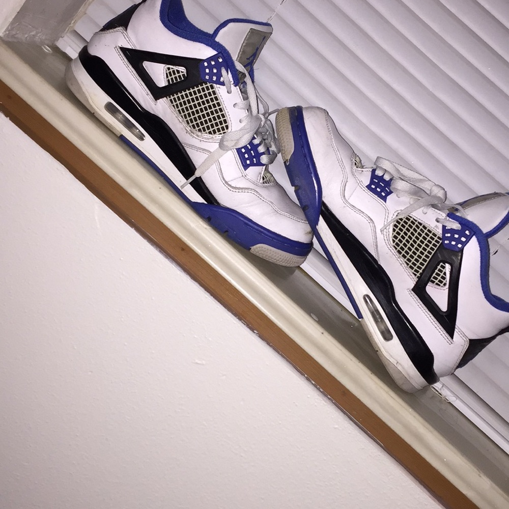 Ari Jordan 4 retro